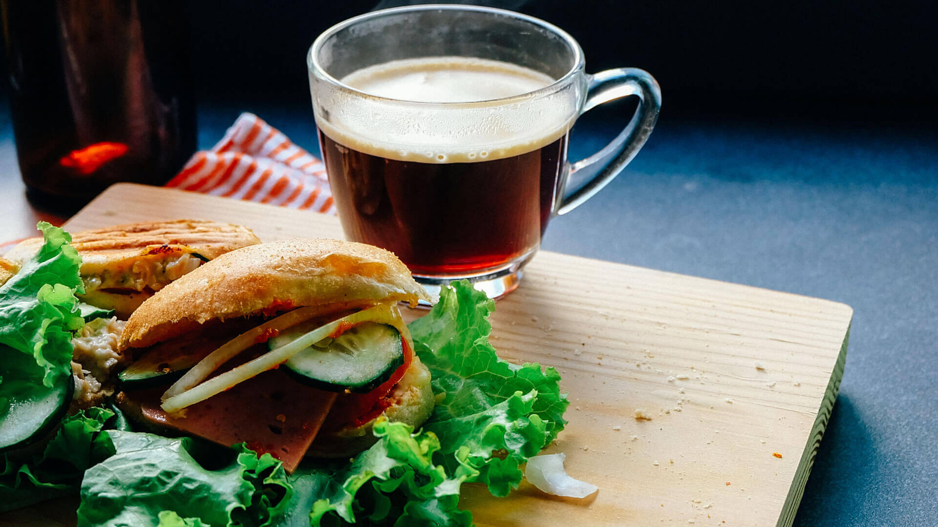 Our menu The Grillking Curacao